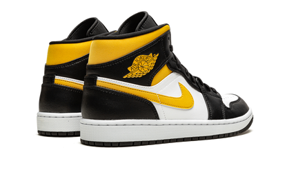 1 Mid "White / Pollen / Black" 554724 177