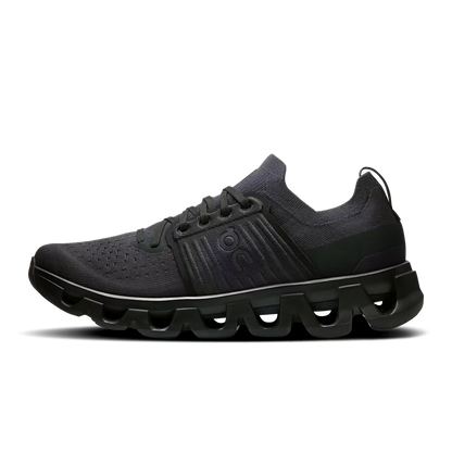 Running Cloudswift 4 Black Eclipse (M)