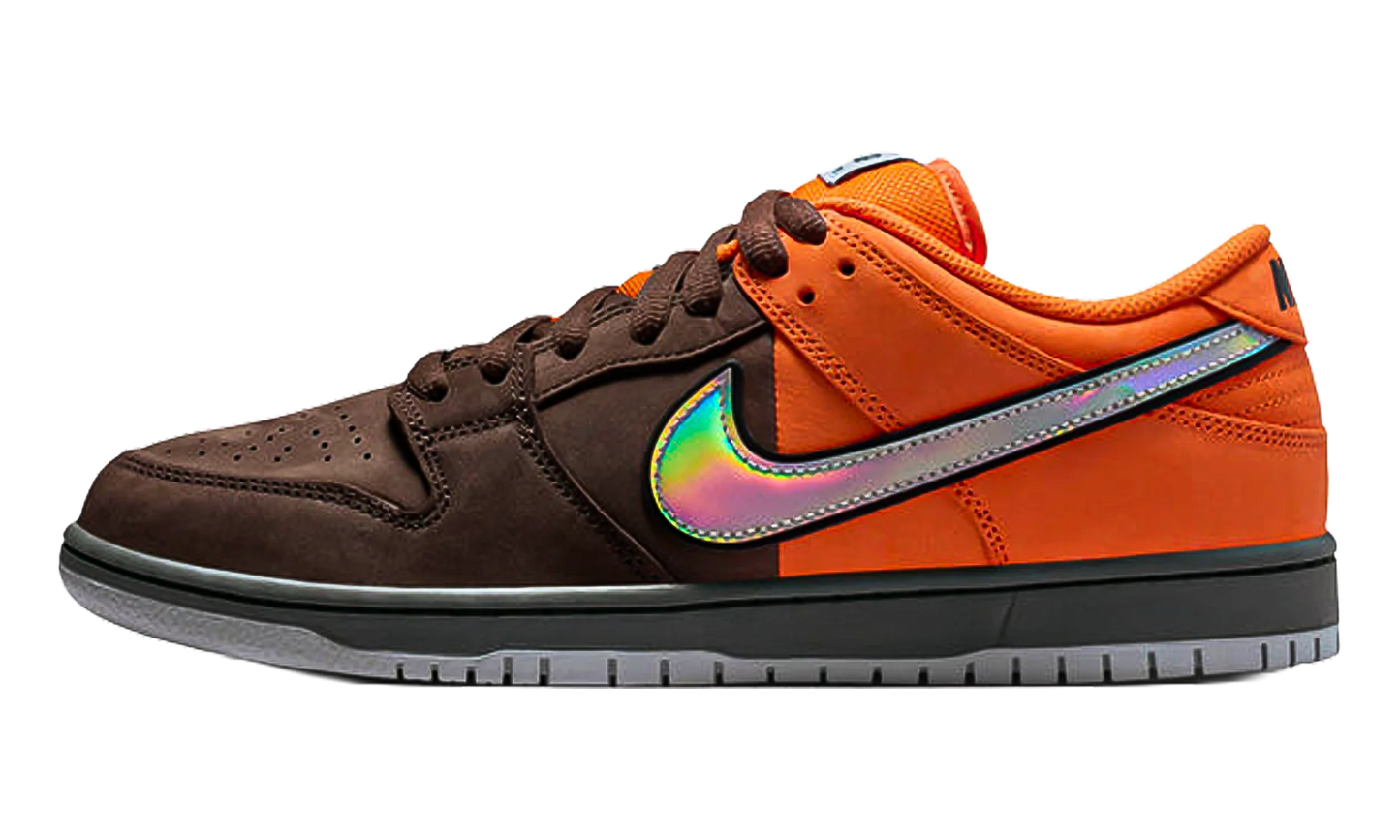 SB Dunk Low Pro "Muni Fast Pass" IR1888 800