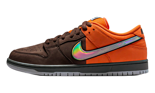 SB Dunk Low Pro "Muni Fast Pass" IR1888 800