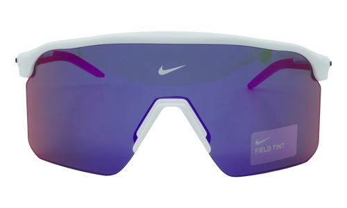 Expedition Shield Team Sunglasses "White / Orange / Field Tint" IH0899 103