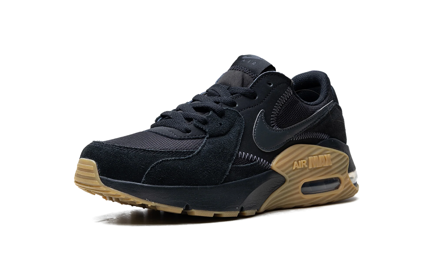 Air Max Excee "Black Gum Light Brown Anthracite" HV0928 010