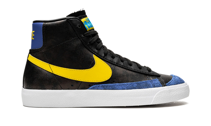 Blazer Mid '77 "Peace Love and Basketball" DC1414 001