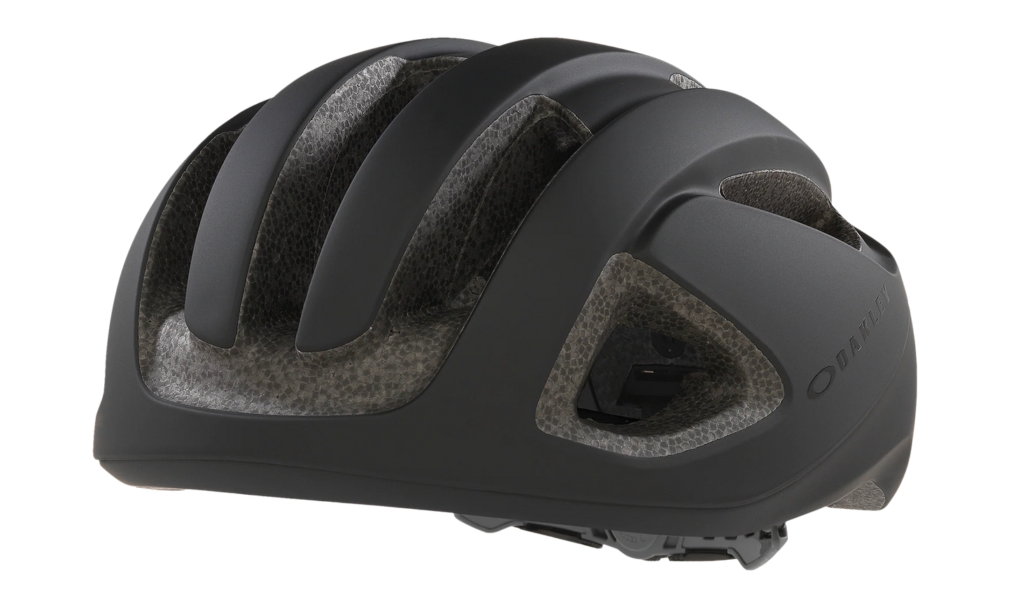ARO3 Lite Cycling Helmet "Blackout" FOS900595 02E