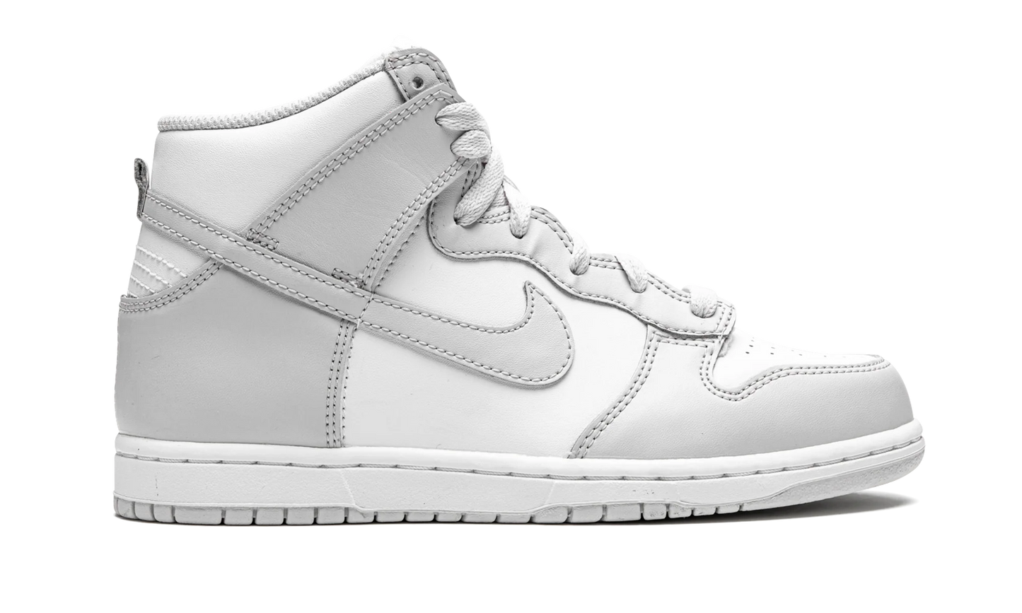 Dunk High PS "Vast Grey" DD2314 101