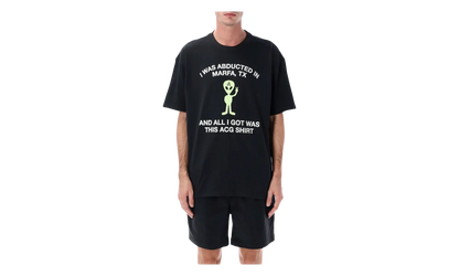 ACG T-Shirt "Recycled Materials" HV2168 010