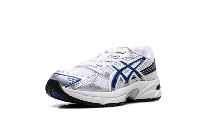 Gel-1130 PS "White Asics Blue" 1204A170 102