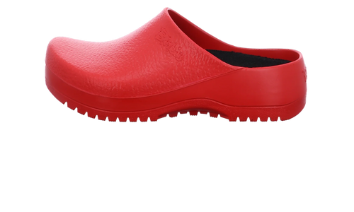 Super-Birki Polyurethane "Red" 1027193