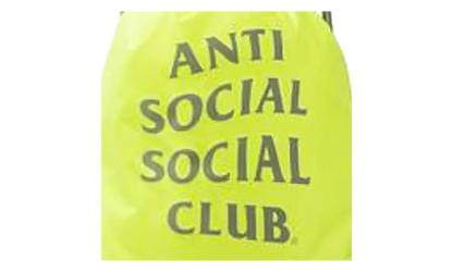 6th Period Sports Bag "Green" ASSC018
