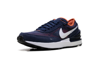 Waffle One (GS) "Navy Blue" DC0481 401