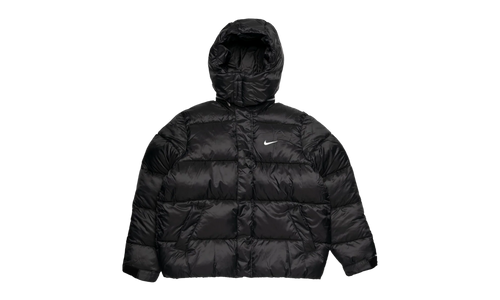Life Puffer Therma Fit Loose Fit Jacket "Black" DQ4920 010
