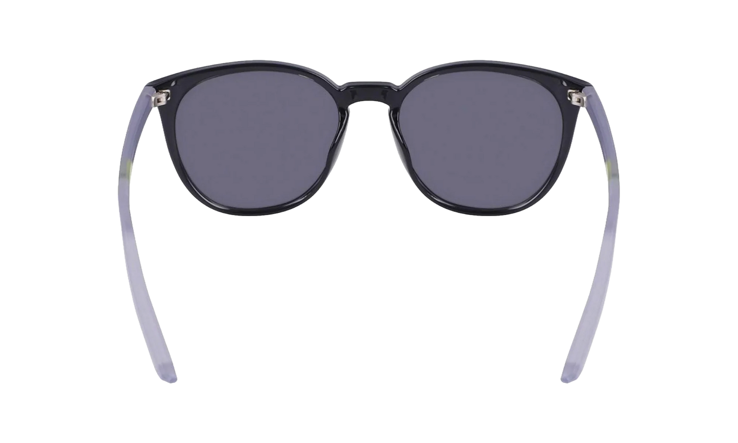 Journey Sunglasses "Anthracite / Volt / Grey / Silver Flash" DV2292 060