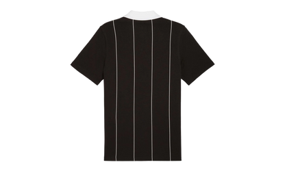 Scuderia Ferrari HP Race Premium Polo "Black" 630209 01