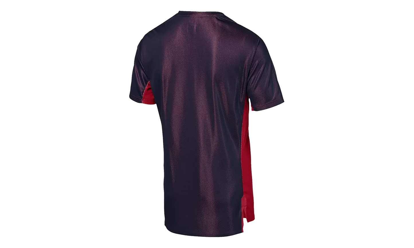 Chivas Stadium Jersey "Puma Red" 754025 02