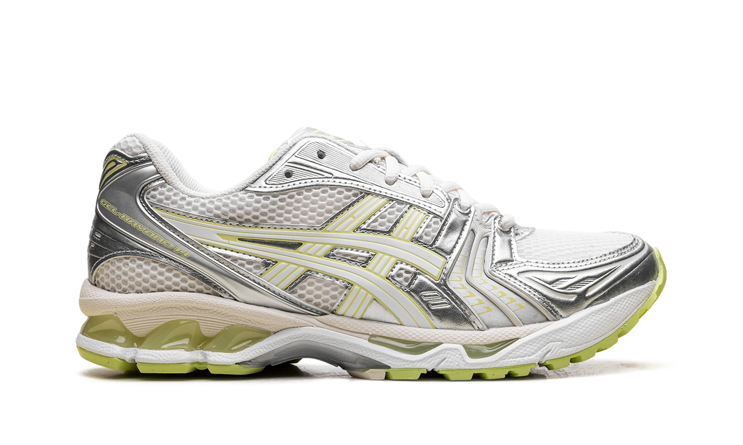 ASICS GEL-Kayano 14 "Cream / Pistachio" 1203A537 112
