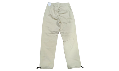 Jordan Essentials Woven Standard Fit Pant "Rattan White" DQ7509 206
