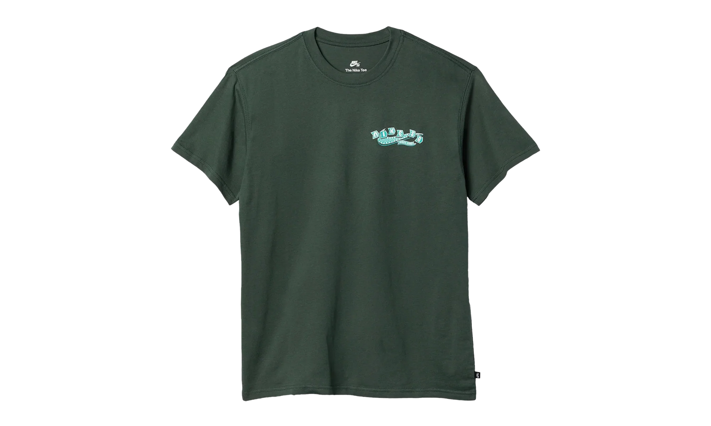 SB T-Shirt "Vintage Green" FZ6706 338
