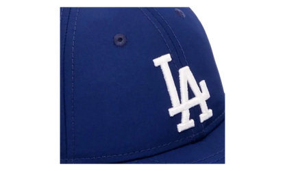 59FIFTY MLB SS20 RETRO CROWN DODGERS FITTED HAT "ERIC EMANUEL - Royal/ White" EE416