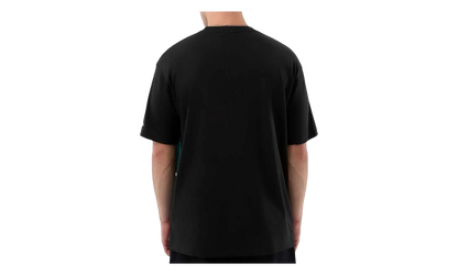 New York Yankees Grafitti T-Shirt "Black / Blue / Pink" 60676339