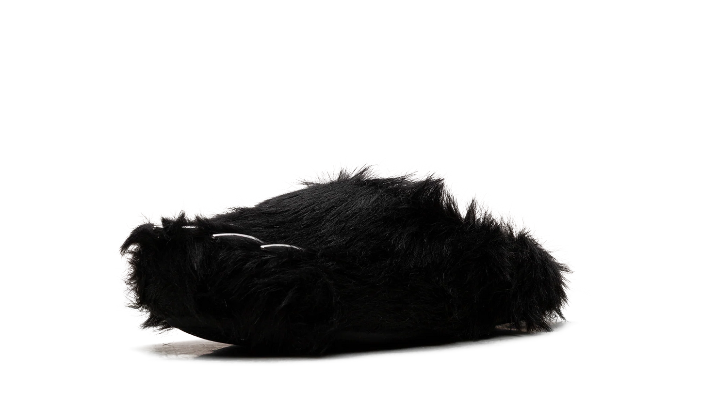 Bear Claw Mule "Black" BS50