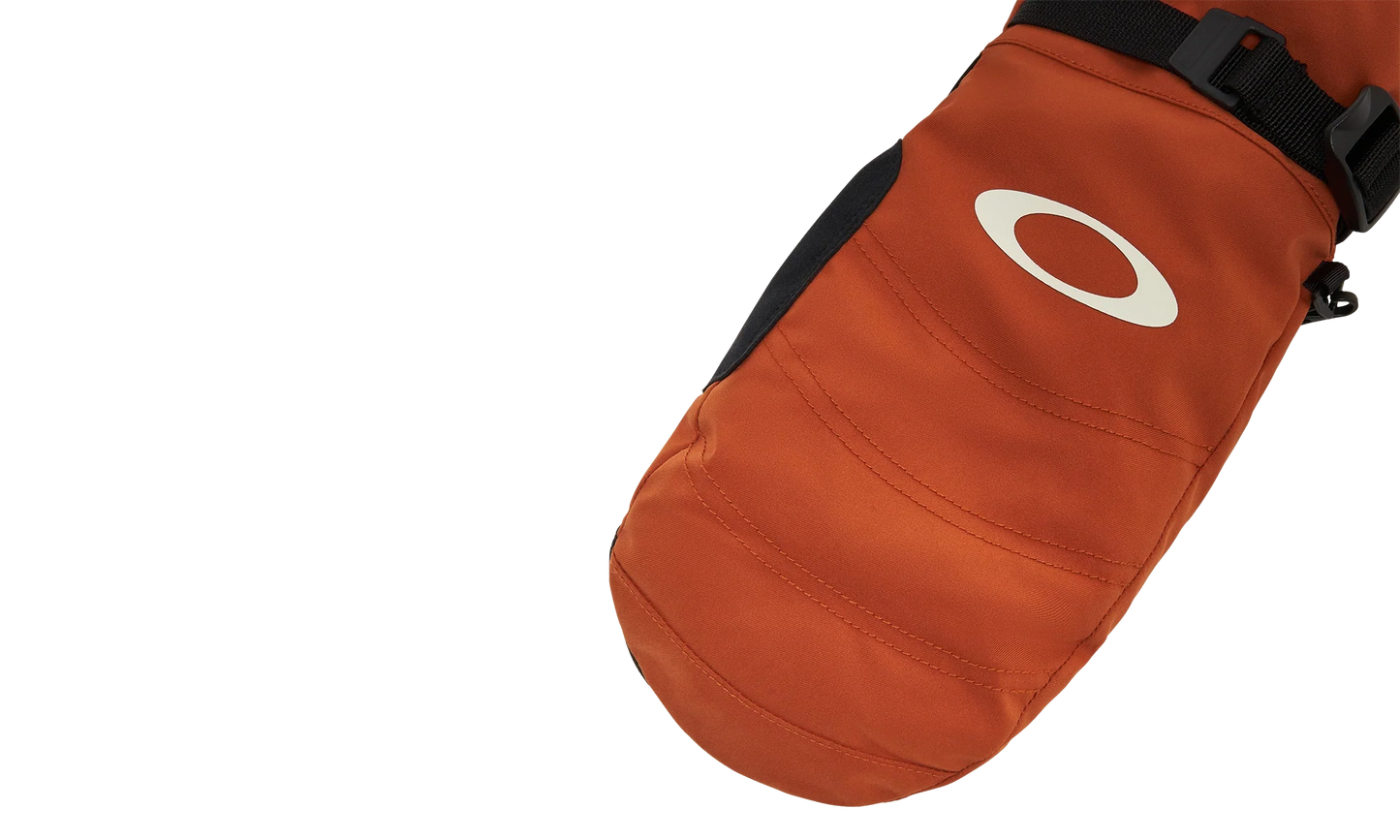 Powder Ridge Mittens "Ginger" FOS901290 52C