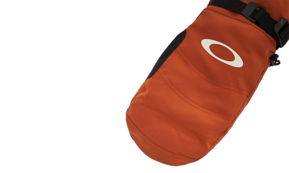 Powder Ridge Mittens "Ginger" FOS901290 52C