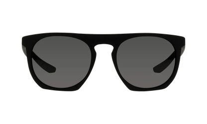 Flatspot Polarized Sunglasses "Matte Black / Silver / Grey Polarized" EV1039 001