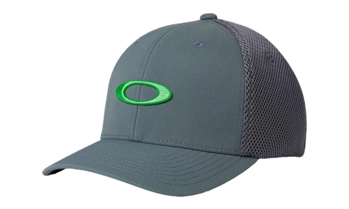 Ellipse Mesh Hat "Dark Slate" FOS900835 94A