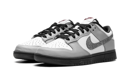 Dunk Low LX WMNS"Glitter Swoosh White Light Smoke Grey" HQ3462 191