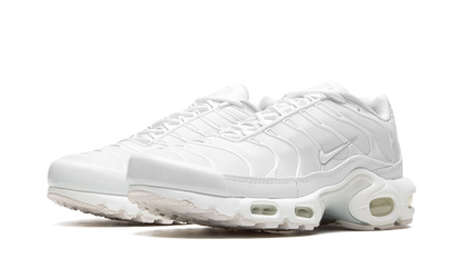 AIR MAX PLUS WMNS"Pure Platinum" DM2362 100