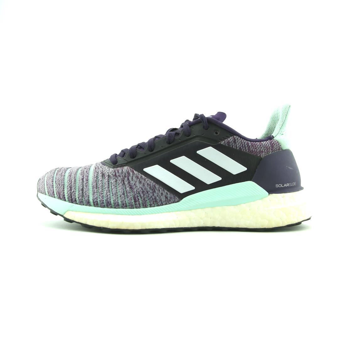 SOLAR GLIDE M