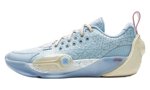 Wade All City 13 "Ice Chips" ABAV001 8