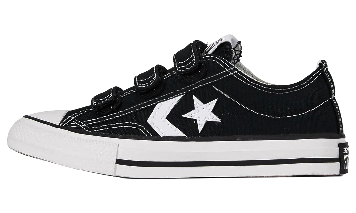 Star Player 76 3V Ox GS "Black" A06892C