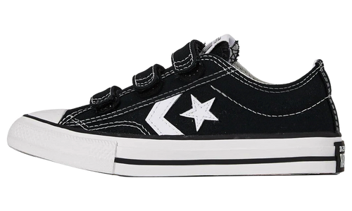 Star Player 76 3V Ox GS "Black" A06892C