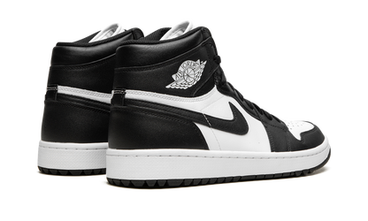 1 High Golf "Black / White - Panda" DQ0660 101
