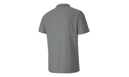 Scuderia Ferrari Polo "Medium Gray Heather" 596150 03