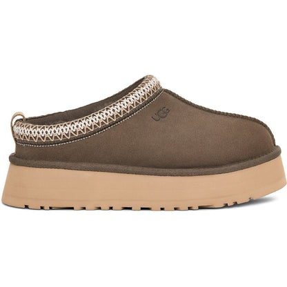 Women's Tazz II in Dried Oregano