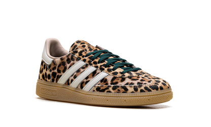 Handball Spezial WMNS "Leopard Magic Beige" KI6678
