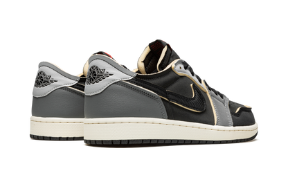 1 Low OG EX "Dark Smoke Grey" DV0982 006