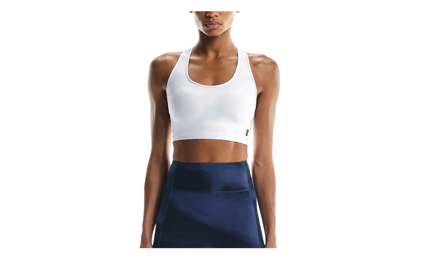 Train Bra WMNS "White" 1WF30330069