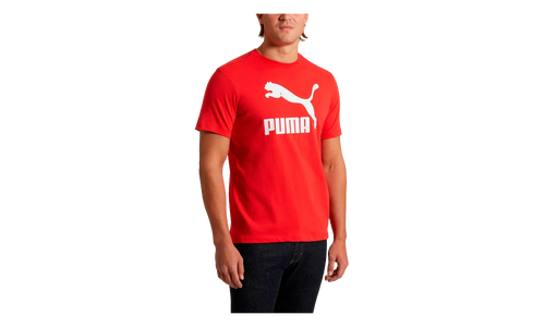 Archive Life T-Shirt "High Risk Red" 836990 03