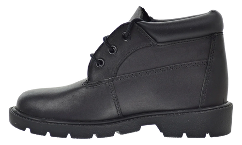 3 Eye Chukka PS "Black" TB07171R