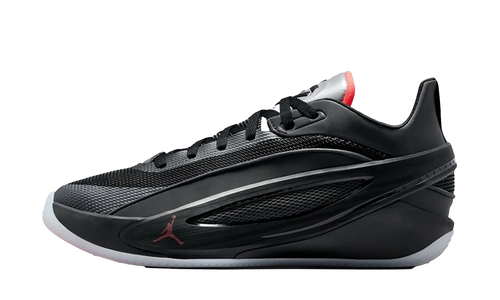Luka 5 "Black / Bright Crimson" HV8082 002