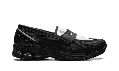 1906L "Black Angora" U19068G9
