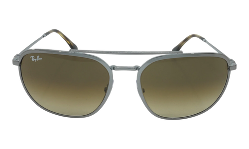 Square Sunglasses "GUNMETAL-59MM" RB3708-916785_59