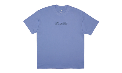 SB Max90 Skate T-Shirt "Royal Pulse" FZ5287 494