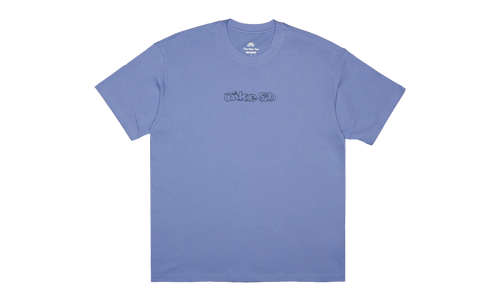 SB Max90 Skate T-Shirt "Royal Pulse" FZ5287 494