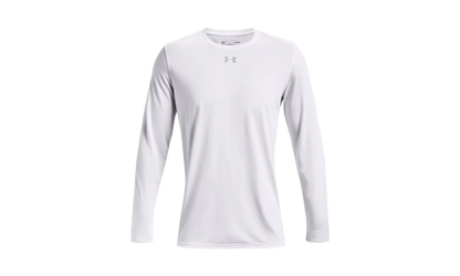Locker Tee 2.0 Long Sleeve Shirt "White" 1305776 103