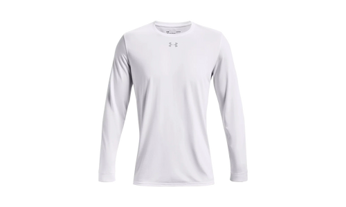 Locker Tee 2.0 Long Sleeve Shirt "White" 1305776 103