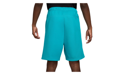 Sportswear Tech Fleece Shorts "Dusty Cactus / Black" FB8171 345